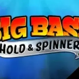 Big Bass Hold & Spinner