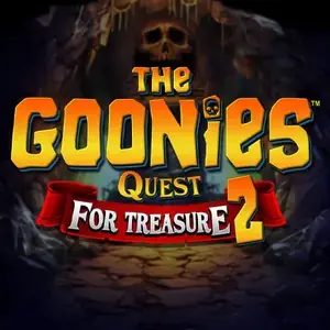 The Goonies Quest For Treasure 2